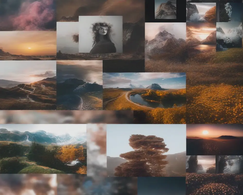 pincel ai photo editor - step by step visual guide